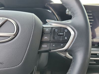 2023 Lexus RX - Photo 27