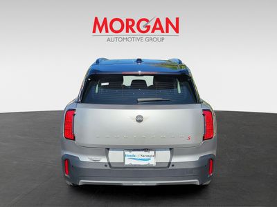 2025 MINI Countryman - Photo 5