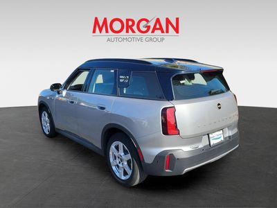 2025 MINI Countryman - Photo 6