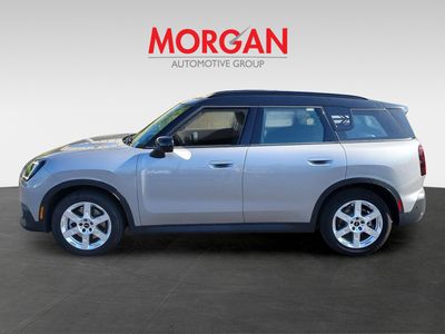 2025 MINI Countryman - Photo 7