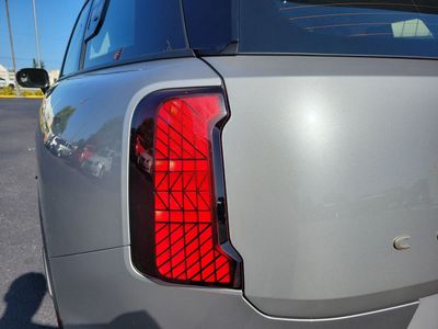 2025 MINI Countryman - Photo 10