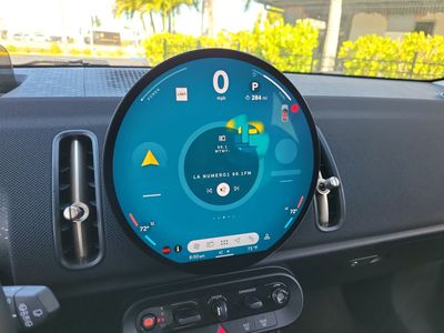 2025 MINI Countryman - Photo 22