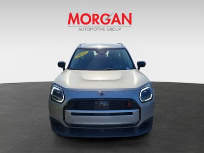 2025 MINI Countryman - Photo 2