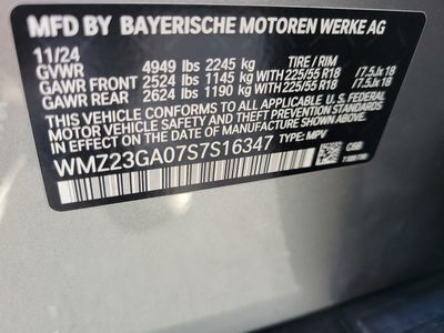 2025 MINI Countryman - Photo 31