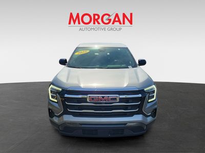 2025 GMC Terrain - Photo 2