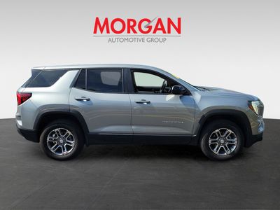 2025 GMC Terrain - Photo 3