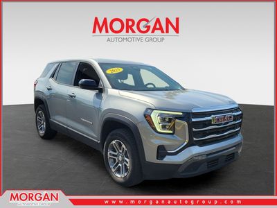 2025 GMC Terrain - Photo 1