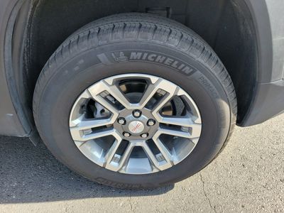 2025 GMC Terrain - Photo 29