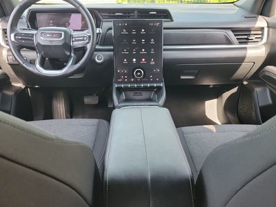 2025 GMC Terrain - Photo 14