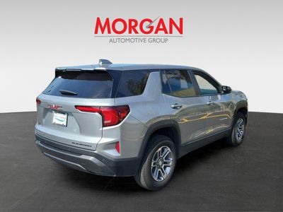 2025 GMC Terrain - Photo 4