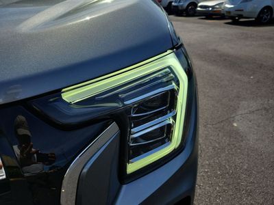 2025 GMC Terrain - Photo 9