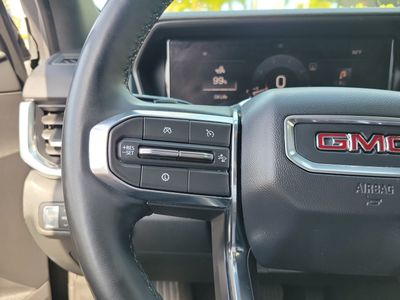 2025 GMC Terrain - Photo 24