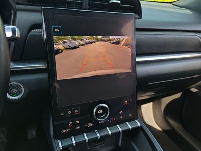 2025 GMC Terrain - Photo 20