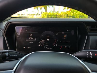 2025 GMC Terrain - Photo 27