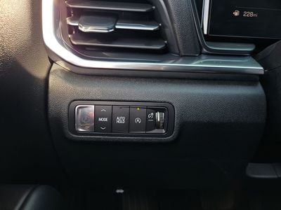 2025 GMC Terrain - Photo 23