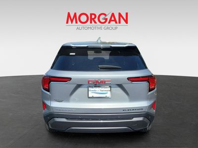 2025 GMC Terrain - Photo 5