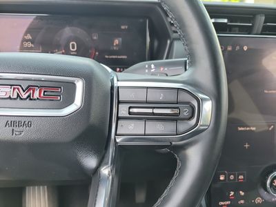 2025 GMC Terrain - Photo 25