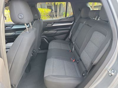 2025 GMC Terrain - Photo 16