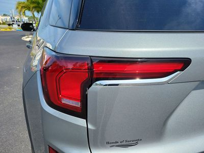 2025 GMC Terrain - Photo 10