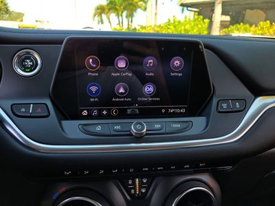 2020 Chevrolet Blazer - Photo 20