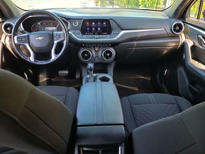 2020 Chevrolet Blazer - Photo 12