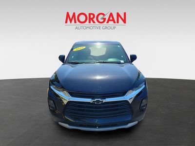 2020 Chevrolet Blazer - Photo 2