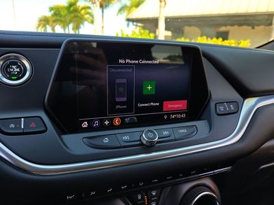 2020 Chevrolet Blazer - Photo 22