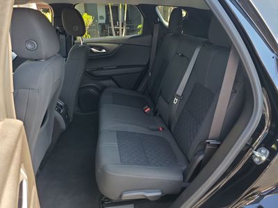 2020 Chevrolet Blazer - Photo 16
