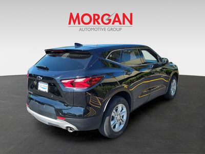 2020 Chevrolet Blazer - Photo 4