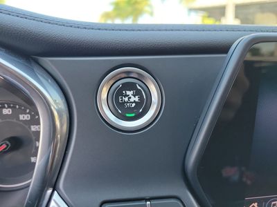 2020 Chevrolet Blazer - Photo 30