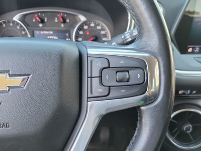 2020 Chevrolet Blazer - Photo 28