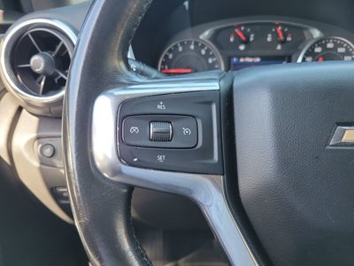 2020 Chevrolet Blazer - Photo 27