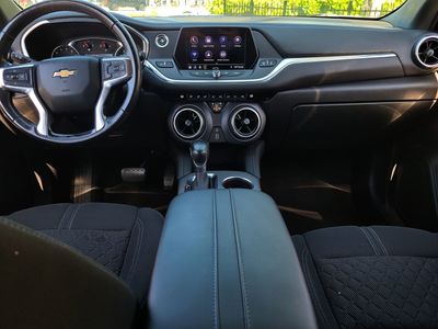 2020 Chevrolet Blazer - Photo 14