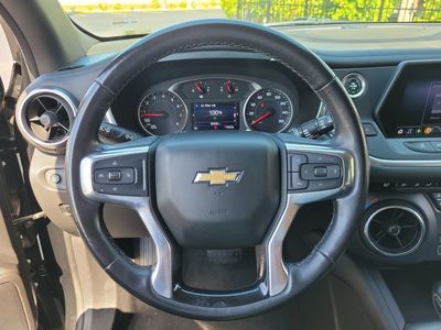 2020 Chevrolet Blazer - Photo 29