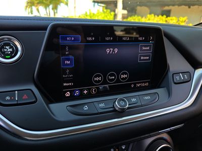 2020 Chevrolet Blazer - Photo 21