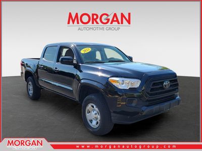 2023 Toyota Tacoma 4WD - Photo 1