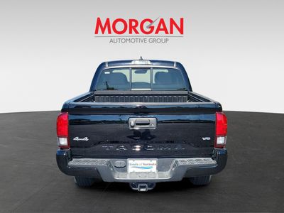 2023 Toyota Tacoma 4WD - Photo 5