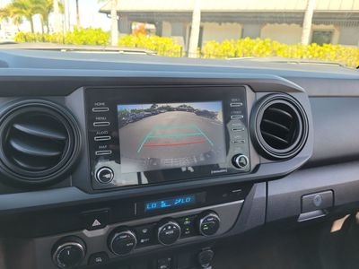2023 Toyota Tacoma 4WD - Photo 23