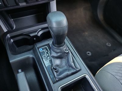 2023 Toyota Tacoma 4WD - Photo 25