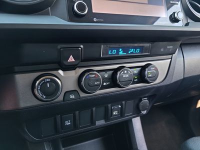 2023 Toyota Tacoma 4WD - Photo 24