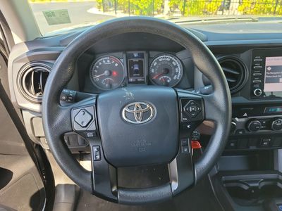 2023 Toyota Tacoma 4WD - Photo 29