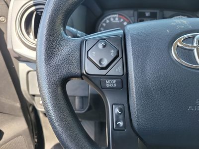 2023 Toyota Tacoma 4WD - Photo 27
