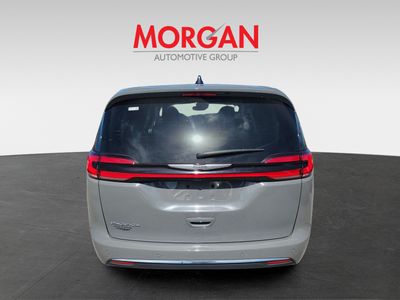 2023 Chrysler Pacifica - Photo 5