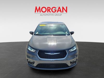2023 Chrysler Pacifica - Photo 2