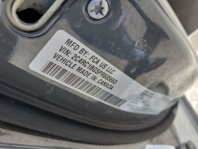 2023 Chrysler Pacifica - Photo 33