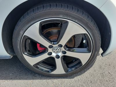 2015 Volkswagen Golf GTI - Photo 33