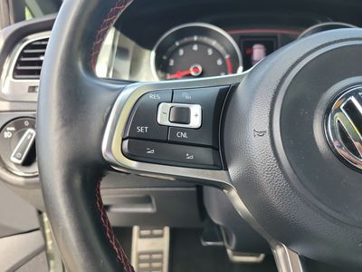 2015 Volkswagen Golf GTI - Photo 28