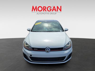 2015 Volkswagen Golf GTI - Photo 2