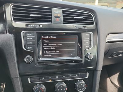 2015 Volkswagen Golf GTI - Photo 21