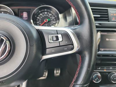 2015 Volkswagen Golf GTI - Photo 29
